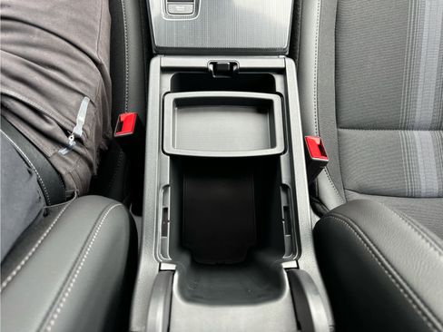 New 2026 Honda Civic Sport image 35