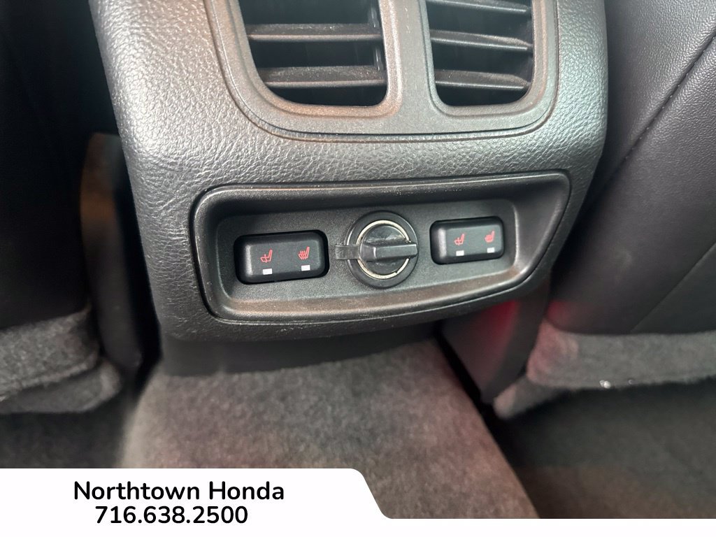 Used 2015 Ford Taurus SHO w/ Equipment Group 401A AWD/4WD image 21