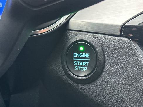 Certified 2021 Ford Escape Titanium w/ Class II Trailer Tow Package image 23