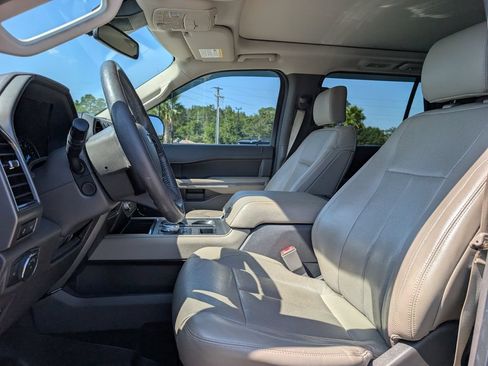 Used 2018 Ford Expedition XLT w/ Equipment Group 202A RWD image 13