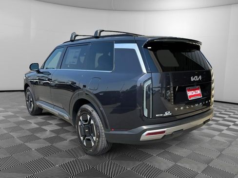 New 2027 Kia Telluride EX w/ Towing Package AWD/4WD image 6