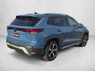 New 2026 Volkswagen Tiguan SE video 2