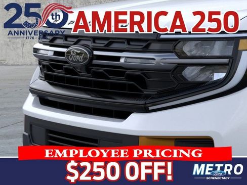 New 2026 Ford Expedition Tremor AWD/4WD image 17