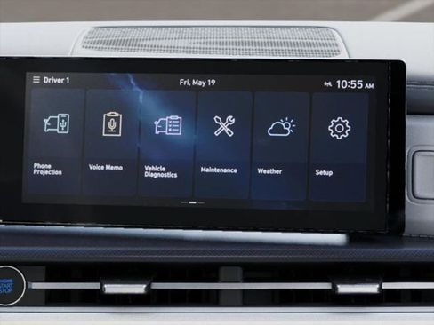 New 2026 Hyundai Santa Fe SE image 13