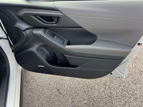 Certified 2024 Subaru Crosstrek 2.5i Wilderness w/ Crosstrek Mirror Package image 14