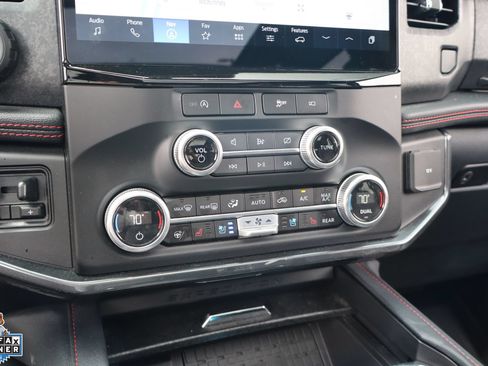 Used 2023 Ford Expedition Max Limited AWD/4WD image 19