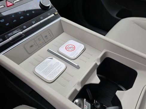 New 2026 Hyundai Santa Fe SEL image 30