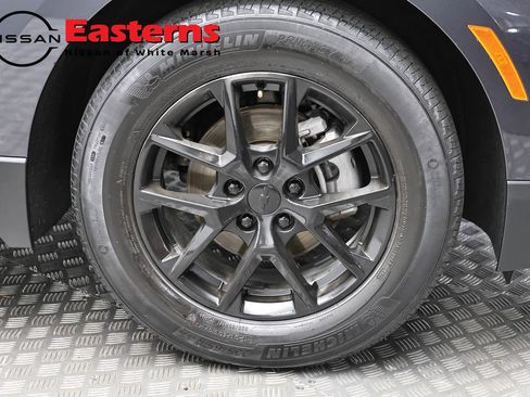 Used 2022 Chevrolet Equinox LS w/ LS Convenience Package image 30