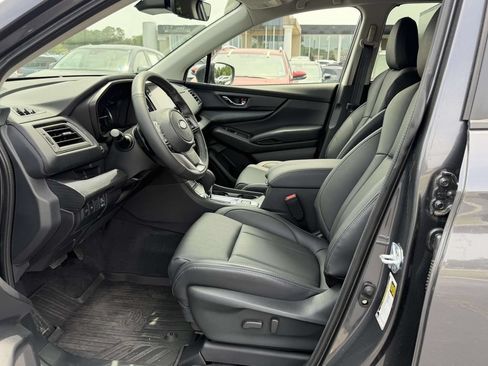 Used 2026 Subaru Ascent Premium AWD/4WD image 18