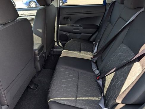 New 2026 Mitsubishi Outlander Sport ES AWD/4WD image 5