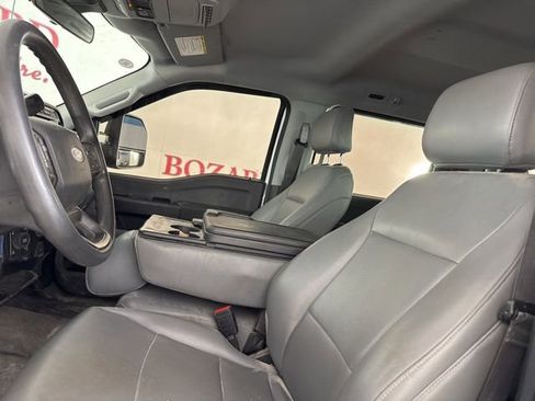 Used 2023 Ford F250 XL w/ XL Driver Assist Package image 11