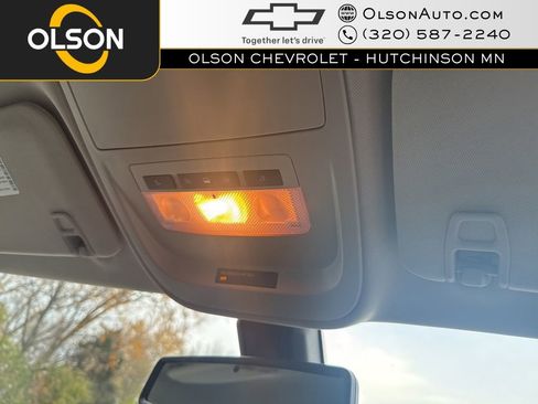 Certified 2021 Chevrolet Colorado Z71 image 35