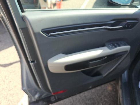 Certified 2024 Kia EV9 Wind AWD/4WD image 9