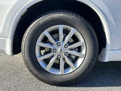 New 2026 Dodge Durango GT w/ Trailer Tow Group IV image 17