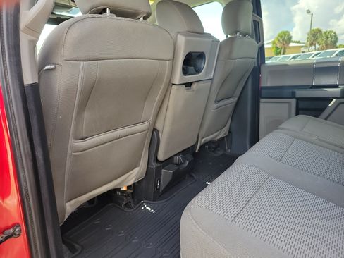 Used 2020 Ford F150 XLT w/ Equipment Group 302A Luxury AWD/4WD image 10