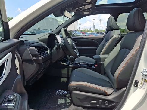 New 2026 Subaru Forester Sport AWD/4WD image 7