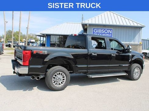 Used 2026 Ford F250 XLT AWD/4WD image 12