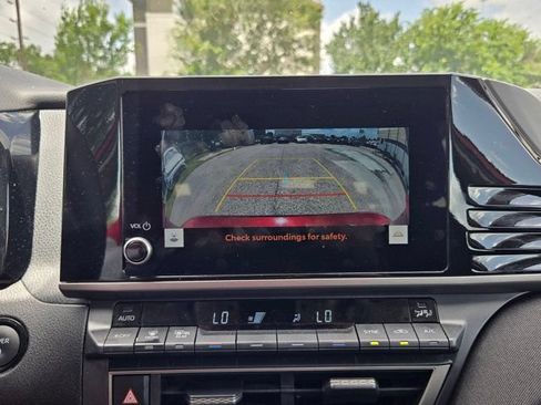 Used 2025 Toyota Camry LE FWD image 19