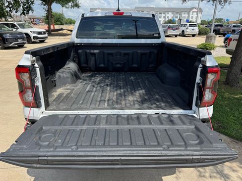 Used 2024 Ford Ranger XL AWD/4WD image 29