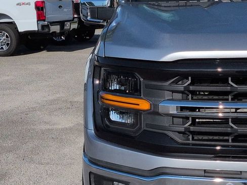 Used 2025 Ford F150 XLT w/ Equipment Group 302A MID RWD image 10