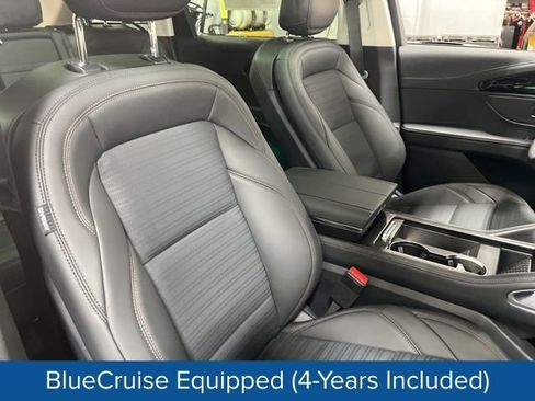 New 2026 Lincoln Nautilus Reserve AWD/4WD image 26