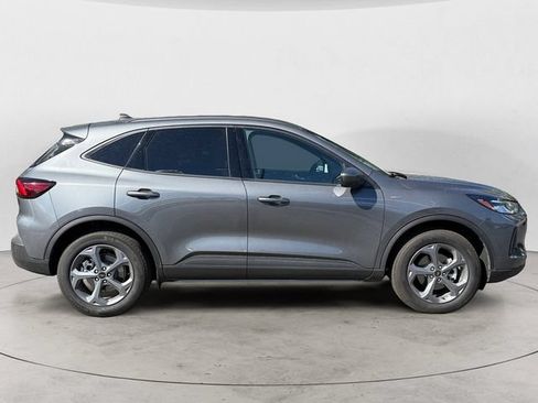 Used 2025 Ford Escape ST-Line Select w/ Tech Pack #1 AWD/4WD image 6
