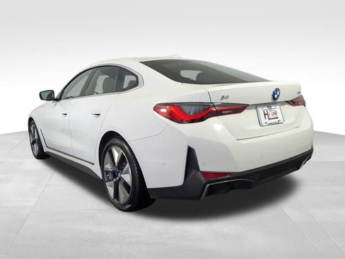 Used 2023 BMW i4 eDrive40 w/ Premium Package image 20