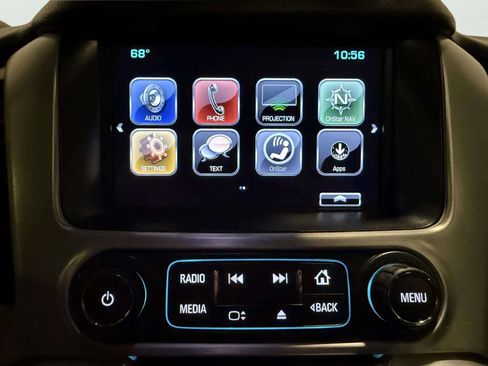 Used 2019 GMC Yukon SLT AWD/4WD image 36