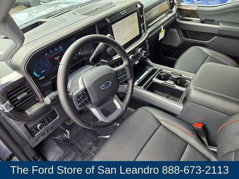 New 2026 Ford F350 Lariat w/ Lariat Ultimate Package image 7