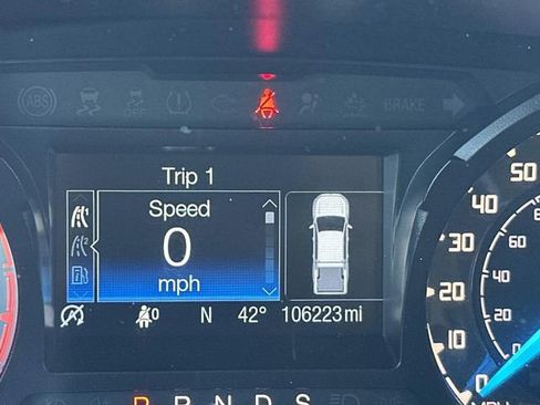 Used 2020 Ford Ranger XLT w/ Equipment Group 301A Mid image 23