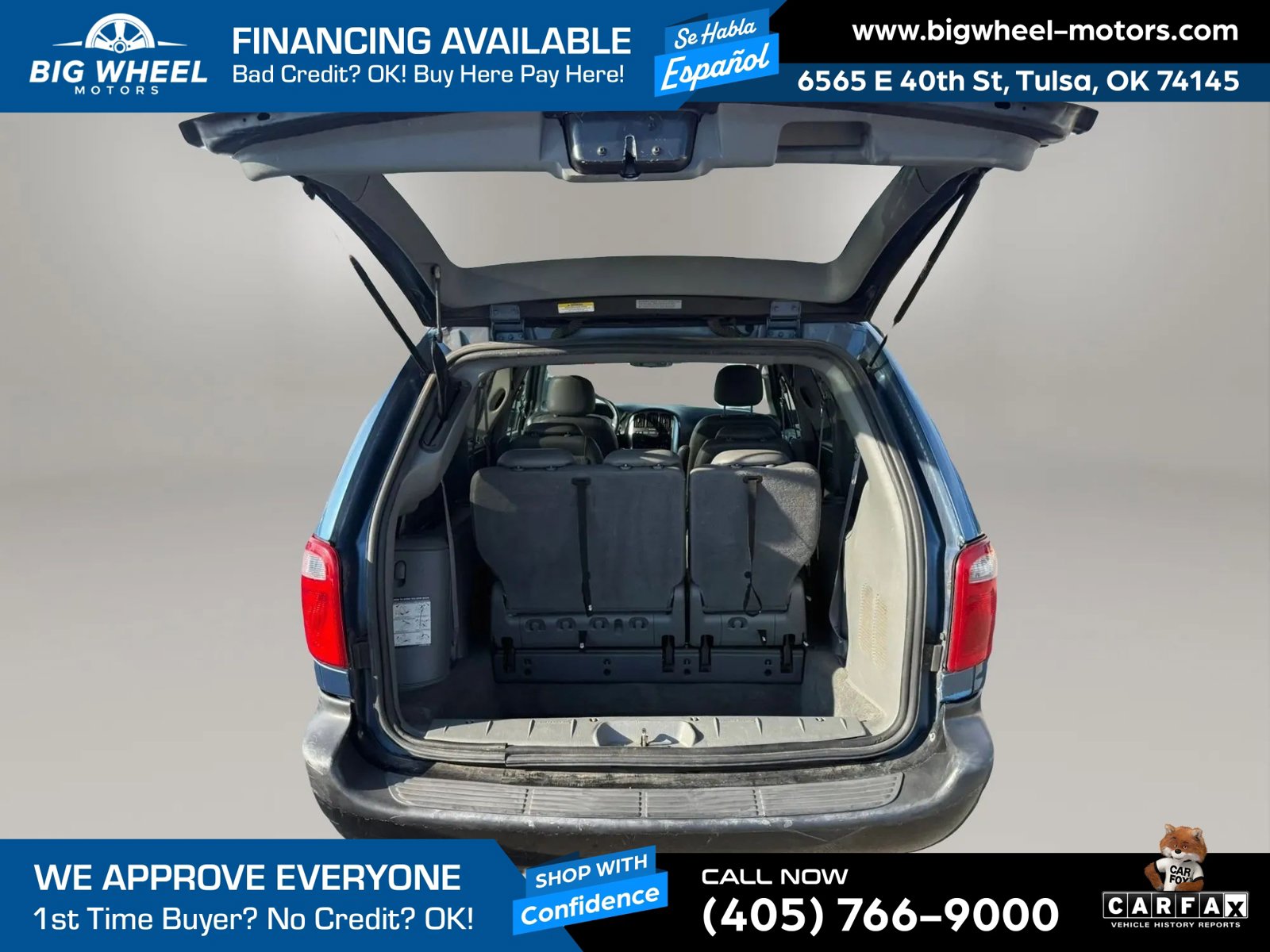 Used 2006 Dodge Grand Caravan SXT FWD image 29