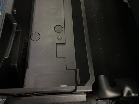 New 2025 Ford F150 Lariat w/ Equipment Group 502A High image 35