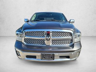 Used 2017 RAM 1500 Laramie w/ Convenience Group RWD video 2