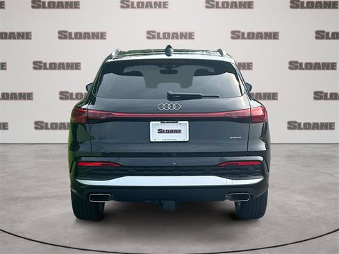 New 2025 Audi Q5 Premium Plus image 4