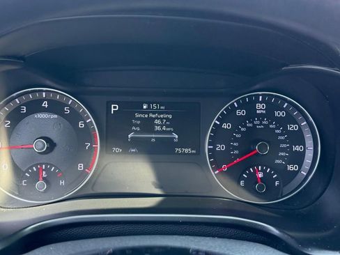 Used 2023 Kia Forte LXS image 17