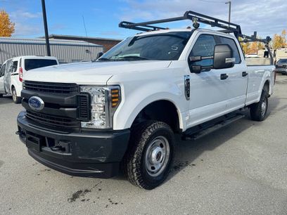Used 2019 Ford F250 XL w/ Power Equipment Group