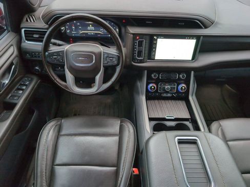 Used 2024 GMC Yukon Denali w/ Max Trailering Package AWD/4WD image 33