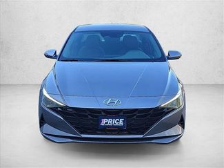 Used 2023 Hyundai Elantra SEL FWD video 2