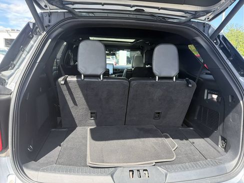 Used 2022 Ford Explorer ST w/ Equipment Group 401A AWD/4WD image 42