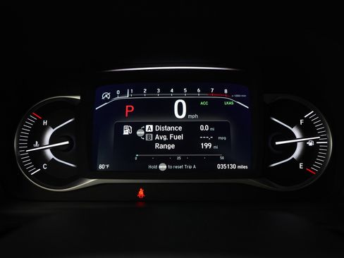 Used 2023 Honda Passport EX-L image 26