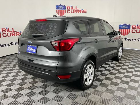 Used 2019 Ford Escape S FWD image 3