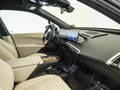 Certified 2023 BMW iX xDrive50 w/ Premium Package AWD/4WD image 16