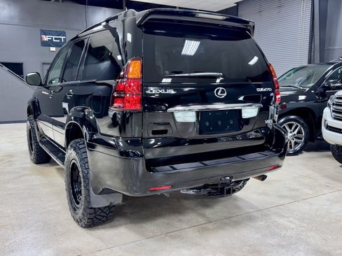 Used 2003 Lexus GX 470 AWD/4WD image 6