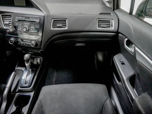 Used 2013 Honda Civic EX image 30