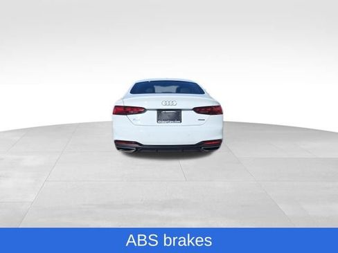 Used 2025 Audi A5 2.0T Premium Plus image 9