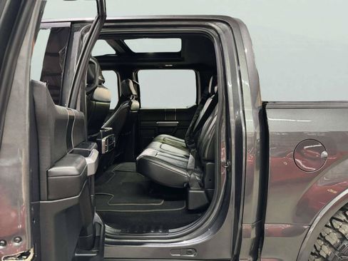 Used 2020 Ford F150 Platinum w/ Equipment Group 701A Luxury AWD/4WD image 34