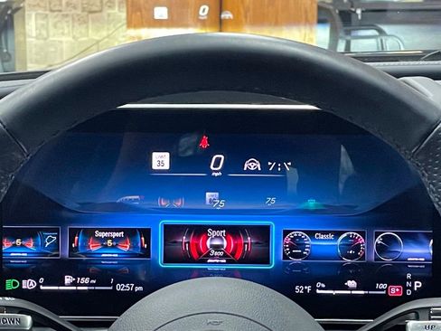 Used 2024 Mercedes-Benz C 63 AMG S image 49