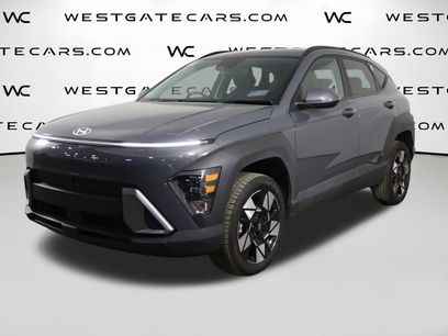 Used 2025 Hyundai Kona SEL