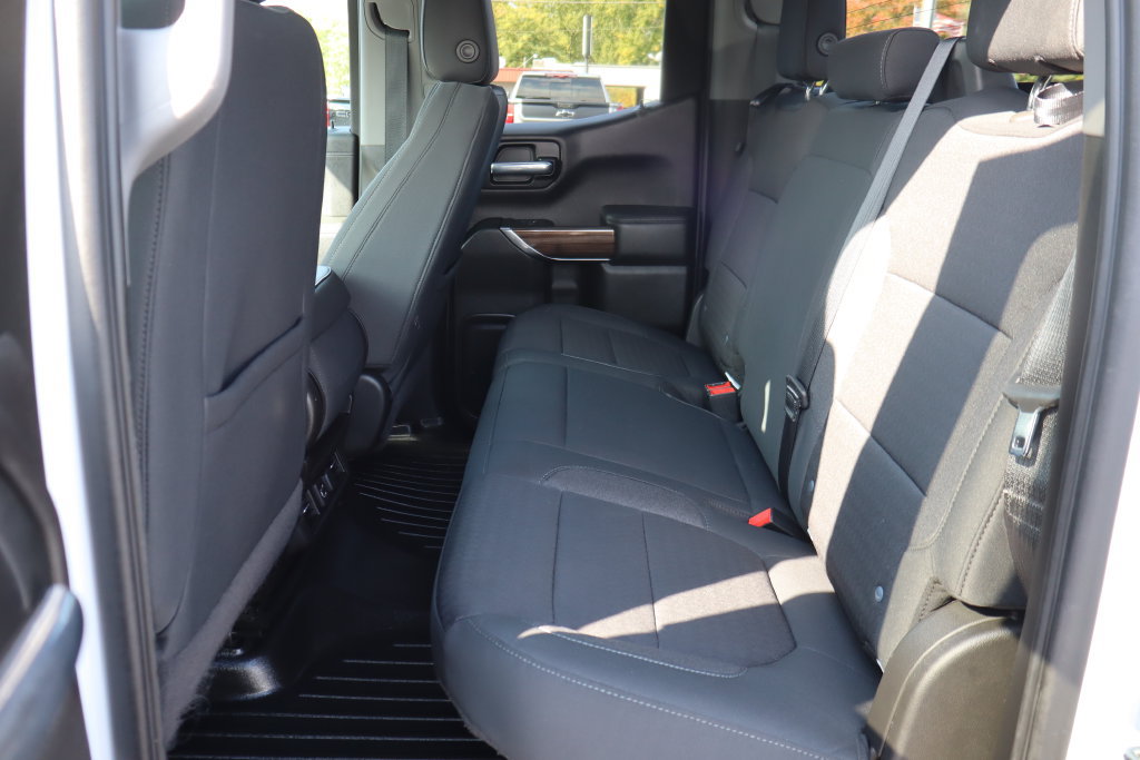 Used 2020 Chevrolet Silverado 1500 RST w/ All-Star Edition AWD/4WD image 19