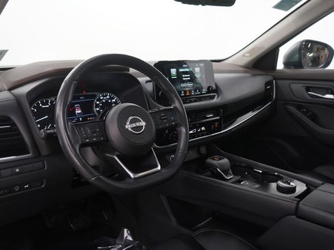 Used 2023 Nissan Rogue SL w/ SL Premium Package AWD/4WD image 28